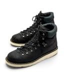  |SIZE 40| DIEMME SUEDE ROCCIA VET HIKING BOOT KG40-8521 
