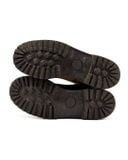  |SIZE 39| HANWAG NUBUCK MID-CALF PULL-ON WORK BOOT Z39-8507 
