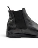  |SIZE 44| OFFICINE CREATIVE 082 BLACK CHELSEA BOOT Z44-8545 