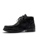  |SIZE 40| VINCE CLAWFORD MOCCASIN 3-EYE BOOT Z40-8524 