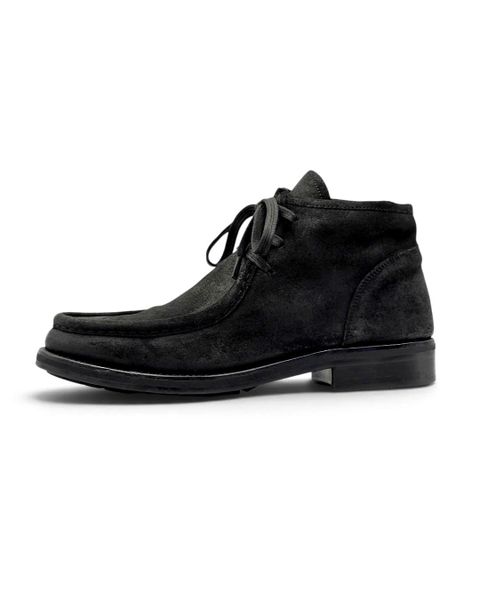 |SIZE 40| VINCE CLAWFORD MOCCASIN 3-EYE BOOT Z40-8524 