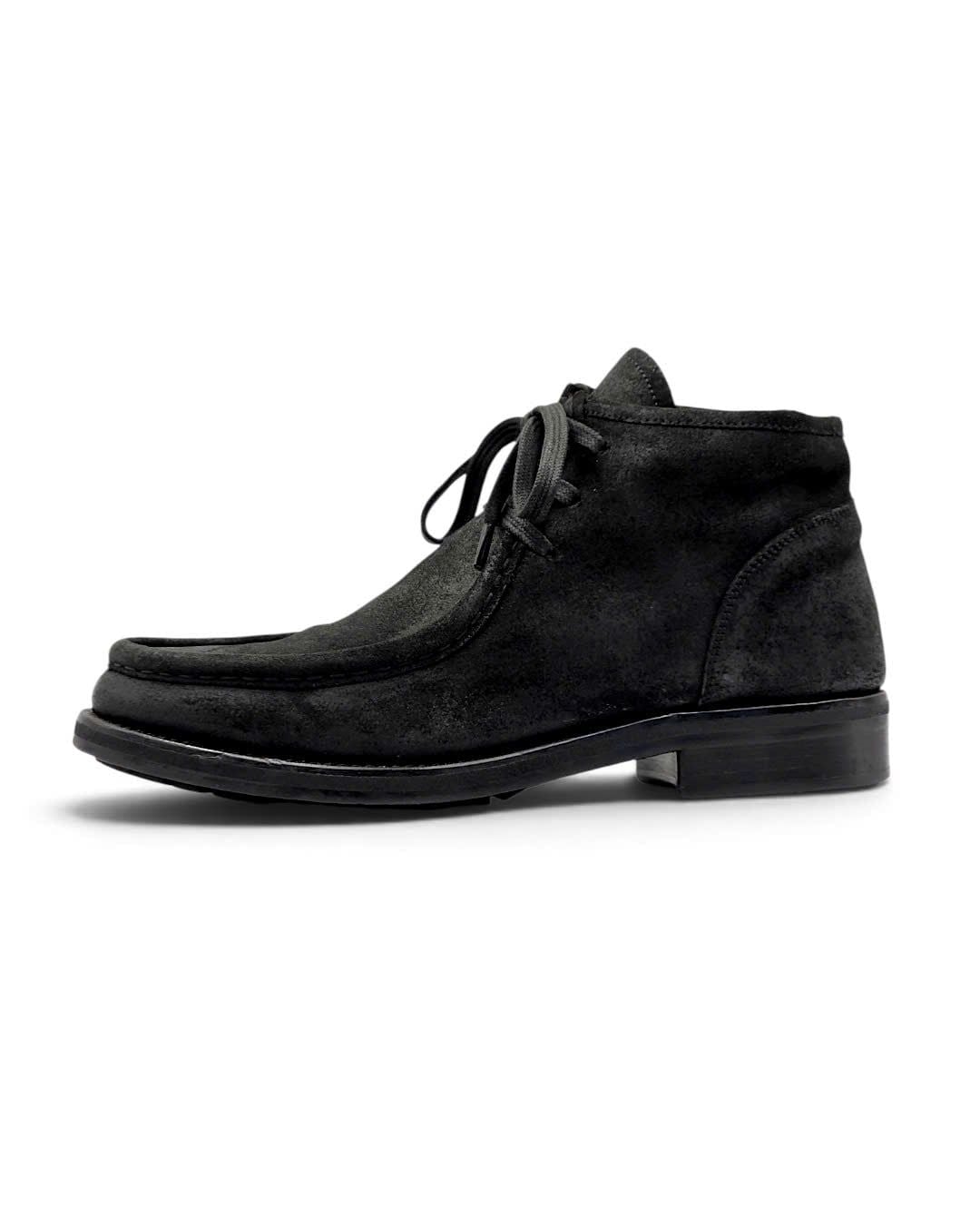  |SIZE 40| VINCE CLAWFORD MOCCASIN 3-EYE BOOT Z40-8524 