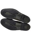  |SIZE 41| G-STAR RAW GS12300/066 DISTRESSED OLIVE TYPOGRAPHY CAP-TOE DERBY SHOES Z41-8573 
