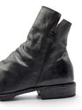 |SIZE 43| FIORENTINI + BAKER ETERNITY ELF BLACK ZIP BOOT Z43-8371 