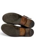  |SIZE 41| FIORENTINI + BAKER ETERNITY 752 CLASSIC BIKER BOOT Z41-8266 