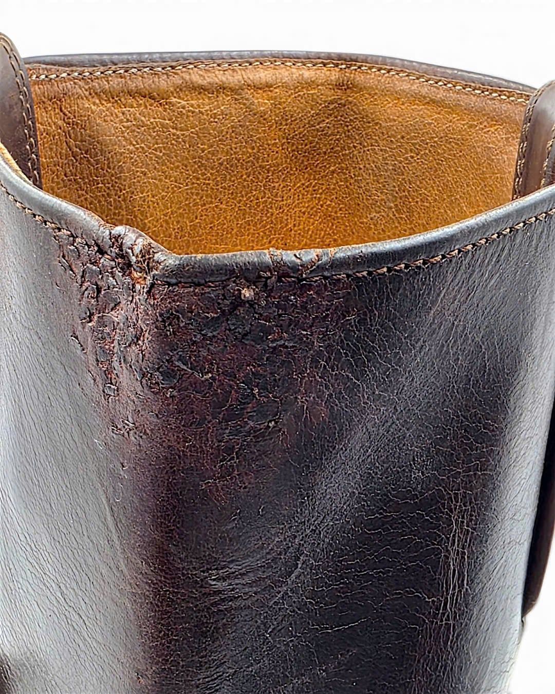  |SIZE 39| FRYE 2225 CLASSIC HARNESS BOOT Z39-8516 
