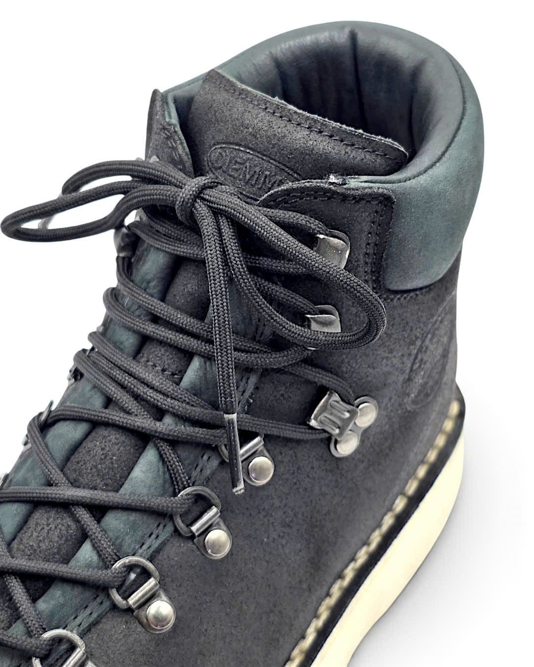  |SIZE 40| DIEMME SUEDE ROCCIA VET HIKING BOOT KG40-8521 