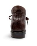  |SIZE 40| MYUNGKWANG SHOES HANDMADE ALPINIST HIKING BOOT Z40-8522 
