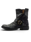  |SIZE 39| FIORENTINI + BAKER ETERNITY ELI CLASSIC BIKER BOOT Z39-8256 