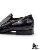  |SIZE 43| JO GHOST ITALIAN CLASSIC POINTED DRESS SHOES Z43-8134 