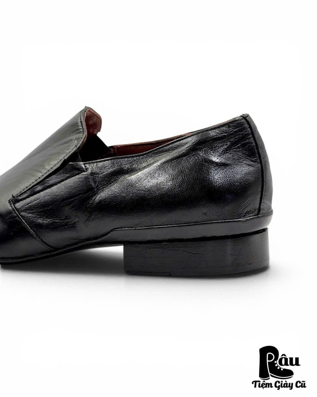  |SIZE 43| JO GHOST ITALIAN CLASSIC POINTED DRESS SHOES Z43-8134 