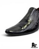  |SIZE 43| JO GHOST ITALIAN CLASSIC POINTED DRESS SHOES Z43-8134 