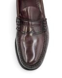  |SIZE 43| DEXTER P640-4 BROWN PENNY LOAFER AY43-8528 