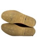  |SIZE 38| PUNTO PIGRO COGNAC BROWN LIGHTWEIGHT TASSEL LOAFER Z38-8602 