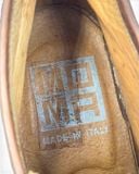  |SIZE 43| MOMA VINTAGE ANKLE LACE-UP BOOT Z43-8538 