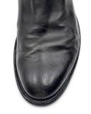  |SIZE 44| OFFICINE CREATIVE 082 BLACK CHELSEA BOOT Z44-8545 