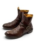  |SIZE 41| FIORENTINI + BAKER ETERNITY 752 CLASSIC BIKER BOOT Z41-8266 