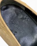  |SIZE 42| ARTISAN 1212 ORAN100 BEIGE SUEDE HORSEBIT LOAFER AY42-8601 