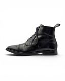  |SIZE 43| LOAKE HYDE 1880 CLASSIC LACE-UP BOOT Z43-8498 
