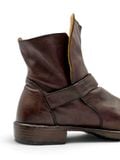  |SIZE 41| FIORENTINI + BAKER ETERNITY 752 CLASSIC BIKER BOOT Z41-8266 