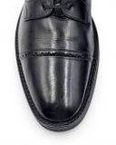  |SIZE 43| LOAKE HYDE 1880 CLASSIC LACE-UP BOOT Z43-8498 