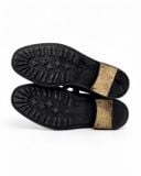  |SIZE 40| VINCE CLAWFORD MOCCASIN 3-EYE BOOT Z40-8524 