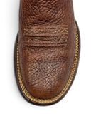  |SIZE 43| ARIAT 10009570 SHRUNKEN BULLHIDE COWBOY BOOT Z43-8693 