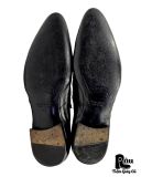  |SIZE 43| JO GHOST ITALIAN CLASSIC POINTED DRESS SHOES Z43-8134 