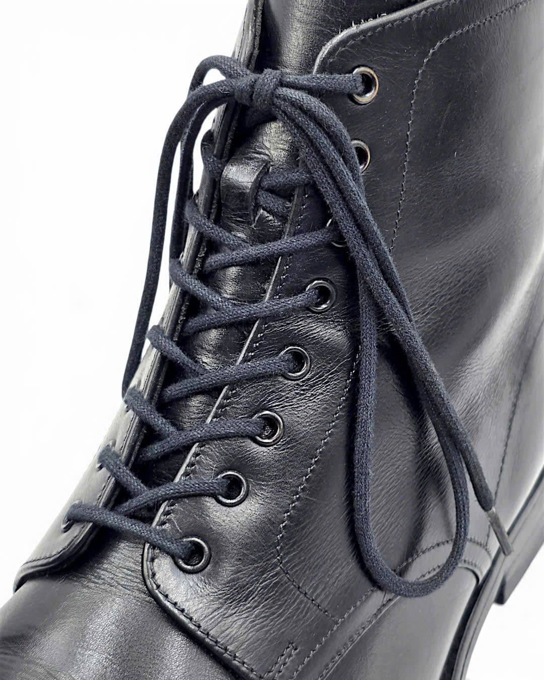  |SIZE 43| LOAKE HYDE 1880 CLASSIC LACE-UP BOOT Z43-8498 