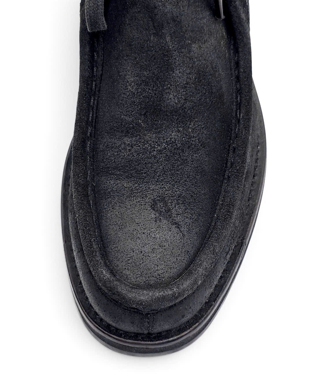  |SIZE 40| VINCE CLAWFORD MOCCASIN 3-EYE BOOT Z40-8524 