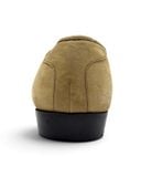  |SIZE 42| ARTISAN 1212 ORAN100 BEIGE SUEDE HORSEBIT LOAFER AY42-8601 