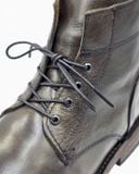  |SIZE 41| SUTRO ALDER GREY LACE-UP BOOT Z41-8505 