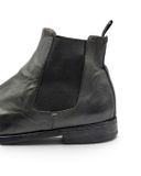  |SIZE 44| OFFICINE CREATIVE 082 BLACK CHELSEA BOOT Z44-8545 