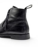  |SIZE 43| LOAKE HYDE 1880 CLASSIC LACE-UP BOOT Z43-8498 