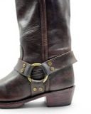  |SIZE 39| FRYE 2225 CLASSIC HARNESS BOOT Z39-8516 