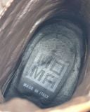  |SIZE 42| MOMA VINTAGE POINTED LACE-UP BOOT Z42-8537 