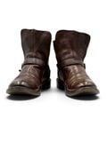  |SIZE 41| FIORENTINI + BAKER ETERNITY 752 CLASSIC BIKER BOOT Z41-8266 