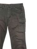  |SIZE 32| CHARCOAL GREY CARGO WORK PANTS QN32-7164 