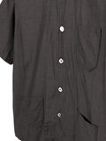  |SIZE XL| COMME DES GARÇONS HOMME VINTAGE 90s TRIPLE POCKET BUTTON UP SHIRT AOXL-6958 