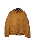  |SIZE XL| URAN COLLETION FLAP AND ZIP POCKET FIELD JACKET AOXL-061 