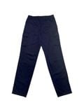  |SIZE 30| WILKER NAVY BLUE  TWILLS MULTIPOCKET CARGO PANTS QN30-7175 