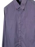  |SIZE M| GUESS  62136 BUTTON DOWN LONG SLEEVE SHIRT AOM-7269 