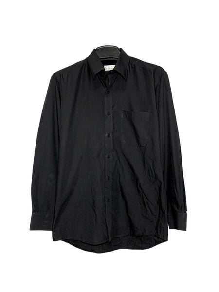  |SIZE M| WHITE PINE POCKET BUTTON UP SHIRT AOM-7309 