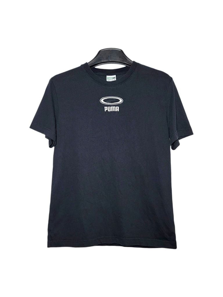 |SIZE S| PUMA VINTAGE OG T-SHIRT AOS-7068 
