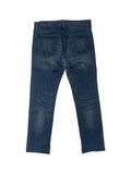  |SIZE 33| UNIQLO UJ SKINNY FIT TAPERED JEANS PANTS QN33-7348 