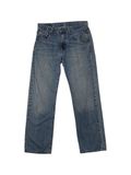  |SIZE 33| LEVI'S 569 REGULAR FIT DENIM JEANS PANTS QN33-7354 
