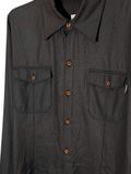  |SIZE M| 292513 STORM DOUBLE POCKET BUTTON UP SHIRT AOM-7390 