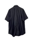  |SIZE XL| COMME DES GARÇONS HOMME VINTAGE 90s TRIPLE POCKET BUTTON UP SHIRT AOXL-6958 