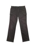  |SIZE 32| CHARCOAL GREY CARGO WORK PANTS QN32-7164 