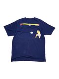  |SIZE L| UNIQLO X CAPCOM STREET FIGHTER 2 RYU POCKET T-SHIRT AOL-6984 
